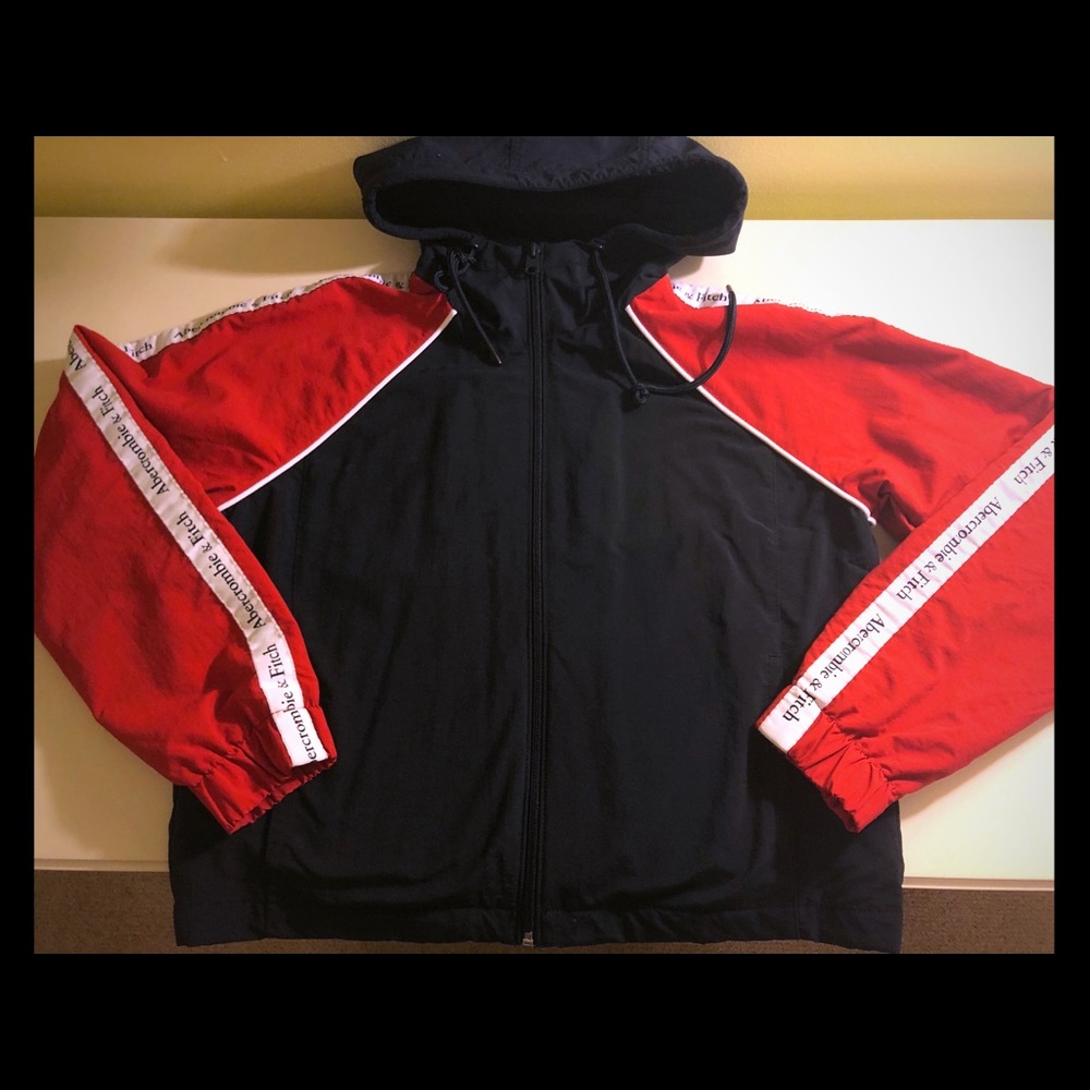 Abercrombie & Fitch Jacket